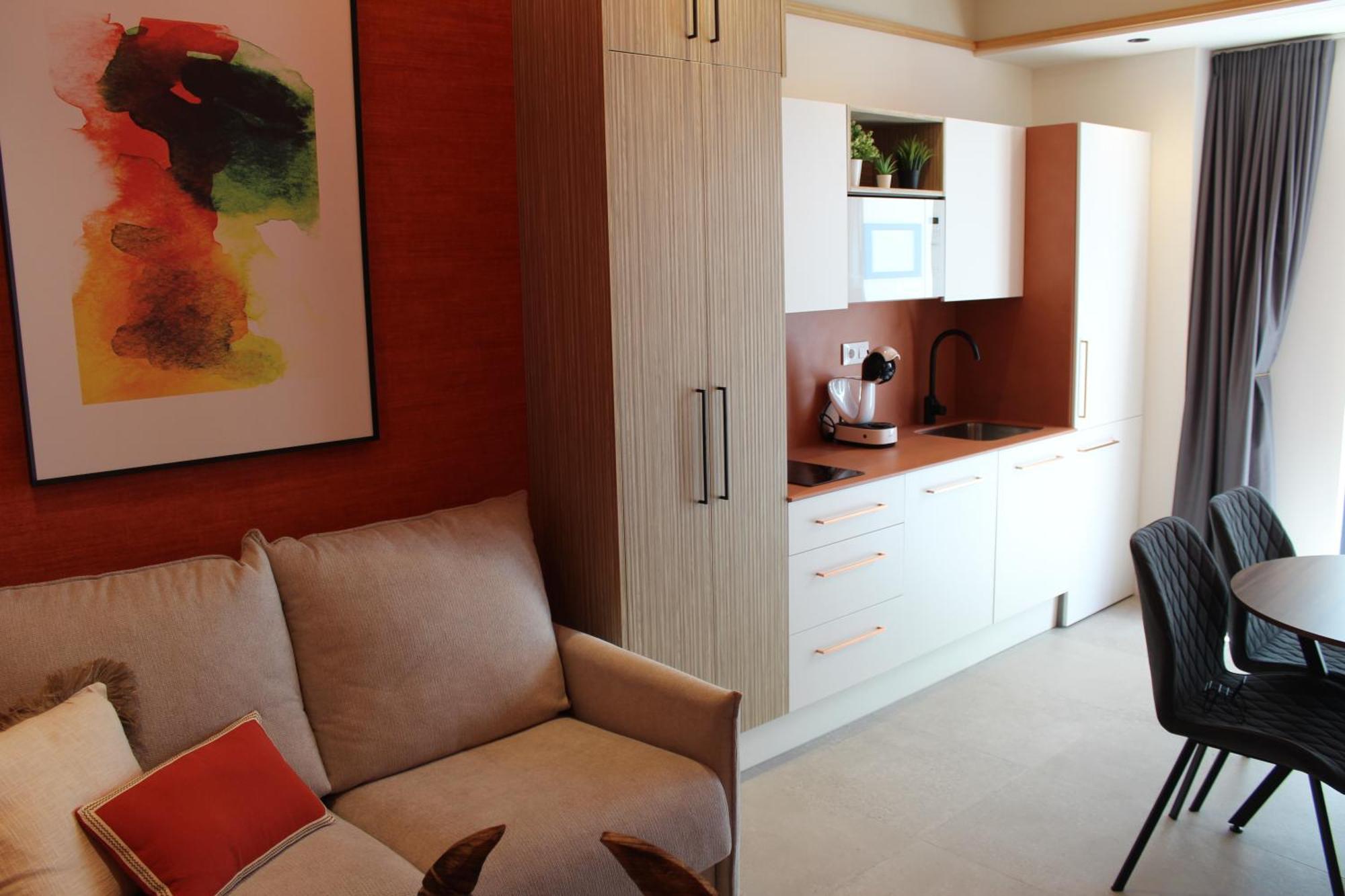 Promotur Suites - Ayora Valencia Ngoại thất bức ảnh