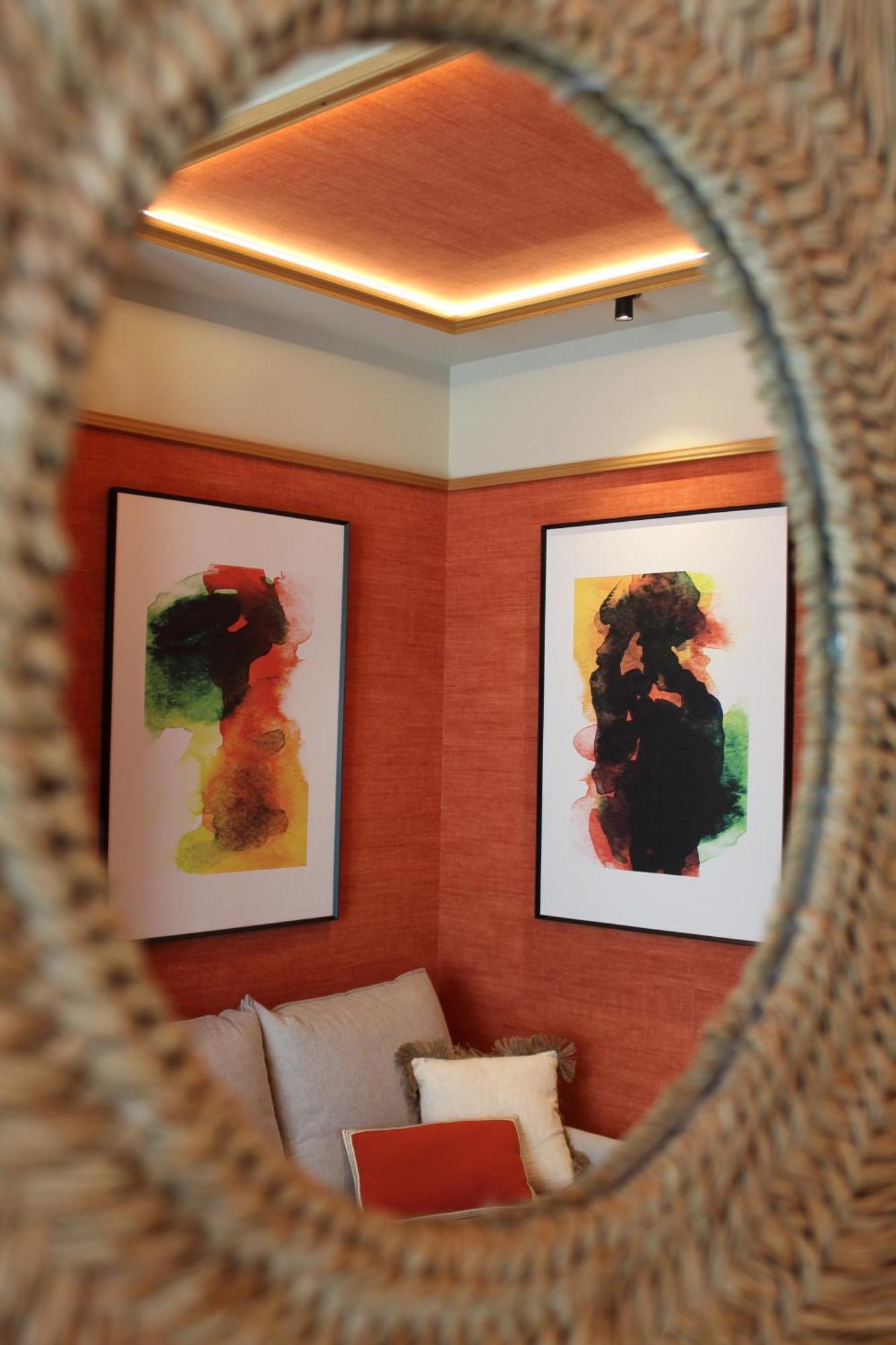 Promotur Suites - Ayora Valencia Ngoại thất bức ảnh