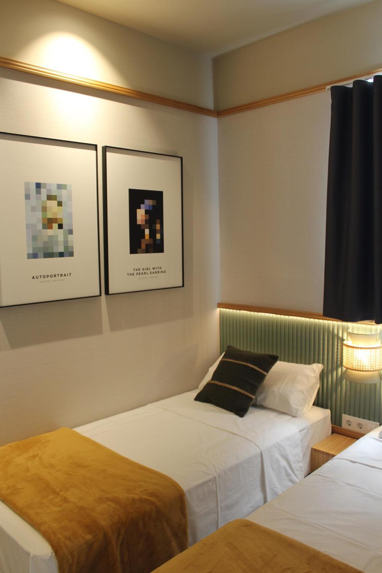 Promotur Suites - Ayora Valencia Ngoại thất bức ảnh